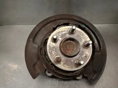 Tweedehands auto-onderdeel knokkel rechts achter voor toyota avensis sedán (_t25_) 1.8 (zzt251_) oem iam-referenties 4230405100  4230405100