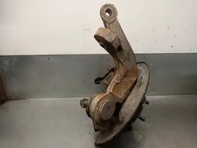 Tweedehands auto-onderdeel knokkel rechts achter voor toyota avensis sedán (_t25_) 1.8 (zzt251_) oem iam-referenties 4230405100  4230405100