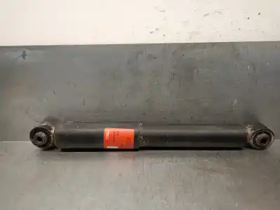 Автозапчасти б/у задний левый амортизатор за toyota rav 4 iii (_a3_) 2.2 d 4wd (ala30_) ссылки oem iam 4853142130