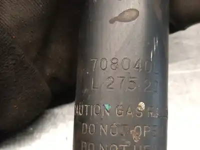 Автозапчасти б/у задний левый амортизатор за toyota rav 4 iii (_a3_) 2.2 d 4wd (ala30_) ссылки oem iam 4853142130 jgt1038t trw 4853142130