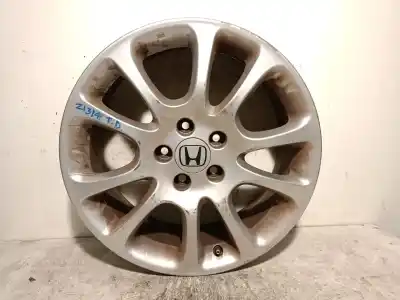 Second-hand car spare part rim for honda cr-v (re) 2.2 ctdi oem iam references swa870a