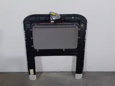 Автозапчасти б/у электрическая крыша за volkswagen touareg (7la, 7l6, 7l7) 2.5 r5 tdi ссылки oem iam 7l6877049  7l6877049