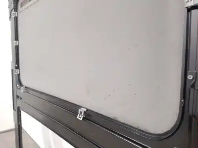 Автозапчасти б/у электрическая крыша за volkswagen touareg (7la, 7l6, 7l7) 2.5 r5 tdi ссылки oem iam 7l6877049  7l6877049