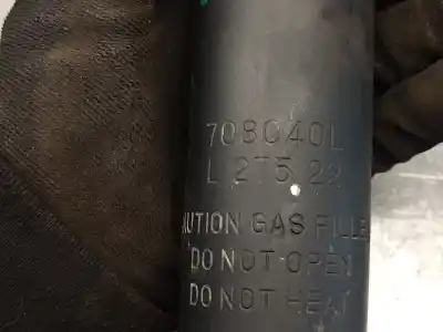 Автозапчасти б/у правый задний амортизатор за toyota rav 4 iii (_a3_) 2.2 d 4wd (ala30_) ссылки oem iam 4853142130 jgt1038t trw 4853142130