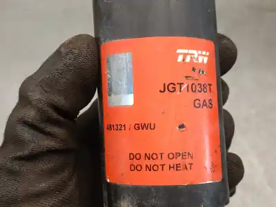 Автозапчасти б/у правый задний амортизатор за toyota rav 4 iii (_a3_) 2.2 d 4wd (ala30_) ссылки oem iam 4853142130 jgt1038t trw 4853142130