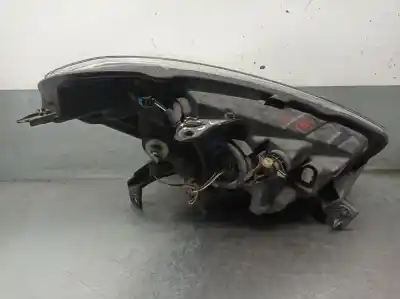 Автозапчастина б/у ліва фара для dacia dokker monospace (ke_) 1.5 dci (keaj, keah) посилання на oem iam 260607950r 90007665 valeo 260603007r