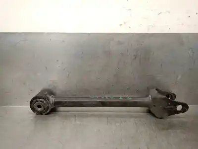 Peça sobressalente para automóvel em segunda mão braço de suspensão inferior traseiro esquerdo por mazda 3 sedán (bm_, bn_) 2.0 referências oem iam b45a28500