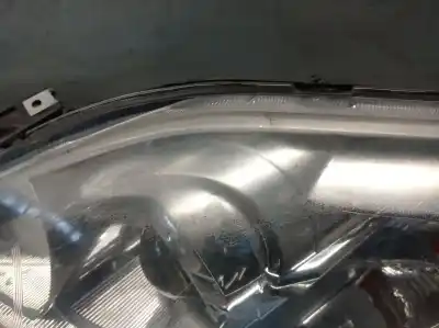 Second-hand car spare part left headlight for mazda 5 (cr19) 2.0 cd (cr19) oem iam references cc30510l0d  cc30510l0d