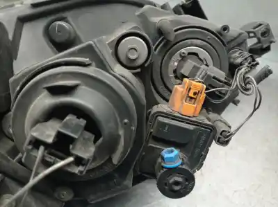 Second-hand car spare part left headlight for mazda 5 (cr19) 2.0 cd (cr19) oem iam references cc30510l0d  cc30510l0d