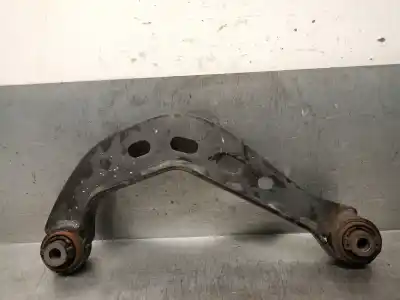 Peça sobressalente para automóvel em segunda mão braço de suspensão superior traseiro esquerdo por mazda 3 sedán (bm_, bn_) 2.0 referências oem iam bjs728c10b