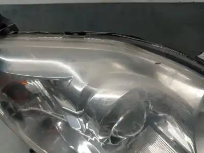 Second-hand car spare part right headlight for mazda 5 (cr19) 2.0 cd (cr19) oem iam references cc30510k0d  cc30510k0d