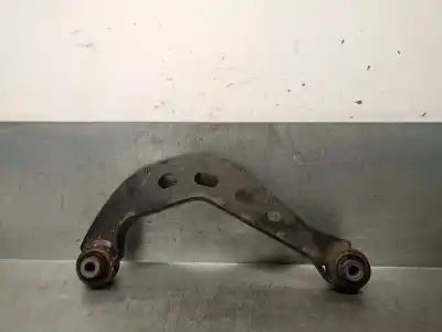 Peça sobressalente para automóvel em segunda mão braço de suspensão traseiro superior direito por mazda 3 sedán (bm_, bn_) 2.0 referências oem iam b45a28500
