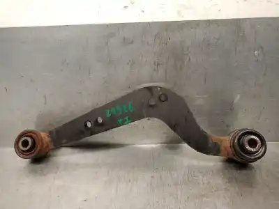 Автозапчасти б/у левый задний верхний рычаг подвески за toyota rav 4 iii (_a3_) 2.2 d 4wd (ala30_) ссылки oem iam 4879042020