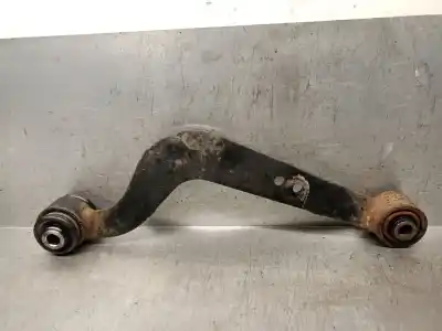 Автозапчастина б/у лівий задній верхній рычок підвіски для toyota rav 4 iii (_a3_) 2.2 d 4wd (ala30_) посилання на oem iam 4879042020  4879042020