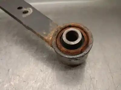 Автозапчастина б/у лівий задній верхній рычок підвіски для toyota rav 4 iii (_a3_) 2.2 d 4wd (ala30_) посилання на oem iam 4879042020  4879042020