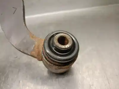 Автозапчастина б/у лівий задній верхній рычок підвіски для toyota rav 4 iii (_a3_) 2.2 d 4wd (ala30_) посилання на oem iam 4879042020  4879042020