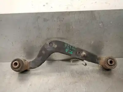 Автозапчасти б/у верхний задний правый рычаг подвески за toyota rav 4 iii (_a3_) 2.2 d 4wd (ala30_) ссылки oem iam 4877042040