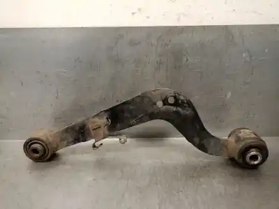 Автозапчастина б/у верхній задній правий рычаг підвіски для toyota rav 4 iii (_a3_) 2.2 d 4wd (ala30_) посилання на oem iam 4877042040  4877042040