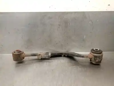 Автозапчастина б/у верхній задній правий рычаг підвіски для toyota rav 4 iii (_a3_) 2.2 d 4wd (ala30_) посилання на oem iam 4877042040  4877042040