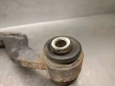 Автозапчастина б/у верхній задній правий рычаг підвіски для toyota rav 4 iii (_a3_) 2.2 d 4wd (ala30_) посилання на oem iam 4877042040  4877042040