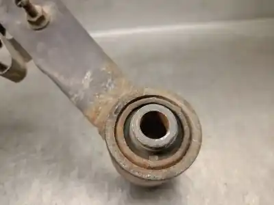 Автозапчастина б/у верхній задній правий рычаг підвіски для toyota rav 4 iii (_a3_) 2.2 d 4wd (ala30_) посилання на oem iam 4877042040  4877042040