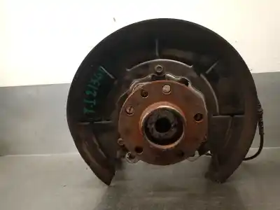 Автозапчастина б/у культ заднього лівого для alfa romeo 159 (939_) 2.0 jtdm (939axp1b) посилання на oem iam 507101851  50710782