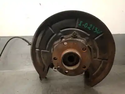 Автозапчастина б/у культ заднього правого для alfa romeo 159 (939_) 2.0 jtdm (939axp1b) посилання на oem iam 507101861  50710783