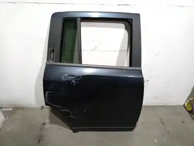 Автозапчасти б/у дверь задняя правая за jeep compass (mk49) 2.2 crd ссылки oem iam 05074958ab