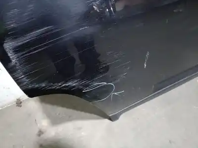 Second-hand car spare part rear right door for jeep compass (mk49) 2.2 crd oem iam references 05074958ab  68079384ad