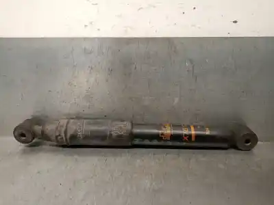 Peça sobressalente para automóvel em segunda mão amortecedor traseiro direito por renault kangoo (kc0/1_) 1.2 (kc0a, kc0k, kc0f, kc01) referências oem iam 7700308590
