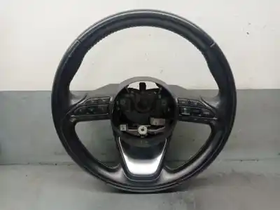 Gebrauchtes Autoersatzteil Lenkrad zum TOYOTA YARIS (_P21_, _PA1_, _PH1_) 1.5 HYBRID (MXPH10) OEM-IAM-Referenzen 45100K0140C1 64360280000 45100K0140C1
