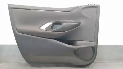 Gebrauchtes Autoersatzteil Linke Vordertürverkleidung zum TOYOTA YARIS (_P21_, _PA1_, _PH1_) 1.5 HYBRID (MXPH10) OEM-IAM-Referenzen 67620K0100C0  67620K0100C0