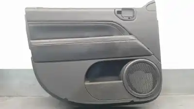 Автозапчасти б/у обивка левой передней двери за jeep compass (mk49) 2.2 crd ссылки oem iam 1uc271dvad