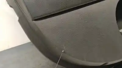 Peça sobressalente para automóvel em segunda mão forra / revestimento da porta dianteira esquerda por jeep compass (mk49) 2.2 crd referências oem iam 1uc271dvad  1uc271dvad