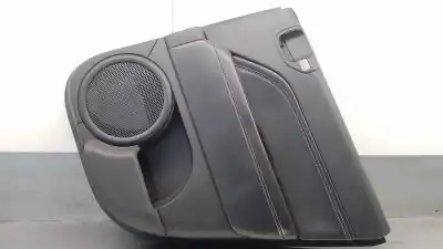 Автозапчасти б/у обивка задней правой двери за jeep compass (mk49) 2.2 crd ссылки oem iam 1mb121dvaa