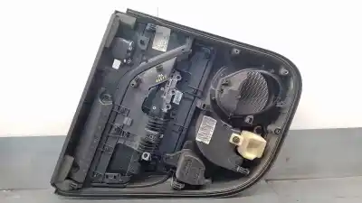 Peça sobressalente para automóvel em segunda mão forra / revestimento da porta traseira direita por jeep compass (mk49) 2.2 crd referências oem iam 1mb121dvaa  1mb121dvaa