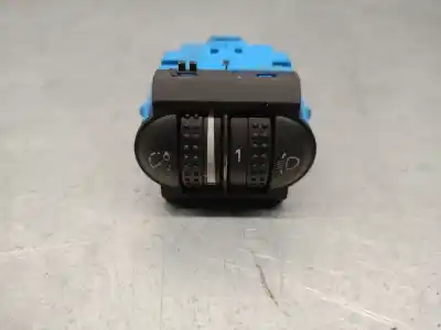 Автозапчастина б/у управління світлом для volkswagen touareg (7la, 7l6, 7l7) 2.5 r5 tdi посилання на oem iam 7l6941333d