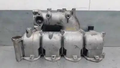 Автозапчастина б/у впускний колектор для ssangyong actyon i 2.0 xdi посилання на oem iam a6641410801