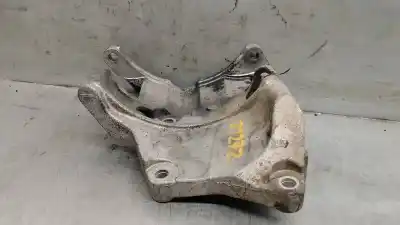 Second-hand car spare part alternator support for ssangyong actyon i 2.0 xdi oem iam references a6651550335  6651500370