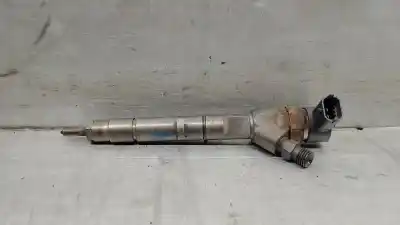 Second-hand car spare part Injector for HONDA CR-V (RE) 2.2 CTDI OEM IAM references 16450R06E01 0445110238 BOSCH 