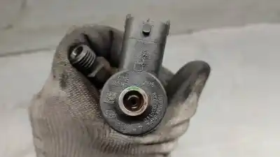 Second-hand car spare part injector for honda cr-v (re) 2.2 ctdi oem iam references 16450r06e01 0445110238 bosch 