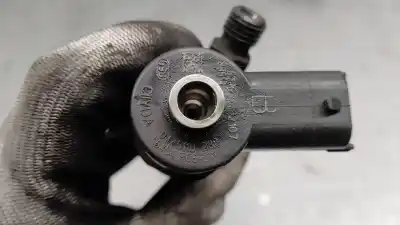 Second-hand car spare part injector for honda cr-v (re) 2.2 ctdi oem iam references 16450r06e01 0445110238 bosch 