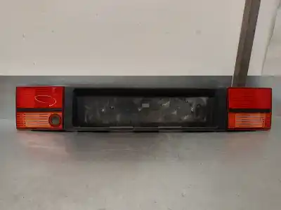 Peça sobressalente para automóvel em segunda mão farolim traseiro central por volkswagen vento (1h2) 1.6 referências oem iam 1h5853481