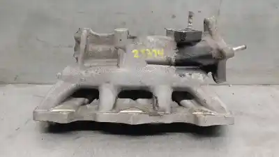 Second-hand car spare part intake manifold for honda cr-v (re) 2.2 ctdi oem iam references 17100rmae00
