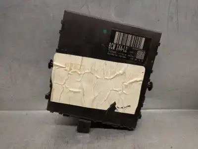 Piesă de schimb auto la mâna a doua MODUL ELECTROTIC pentru RENAULT TWINGO II (CN0_)  Referințe OEM IAM 8200874481A 00401560B0 TEMIC 
