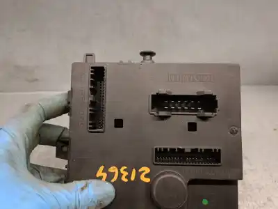 Автозапчасти б/у электронный модуль за renault twingo ii (cn0_) 1.5 dci (cn0e) ссылки oem iam 8200874481a 00401560b0 temic 