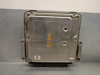 Second-hand car spare part ecu engine control for nissan qashqai / qashqai +2 i (j10, nj10, jj10e) 2.0 dci a las 4 ruedas oem iam references 23710bb47a 0281017185 bosch 