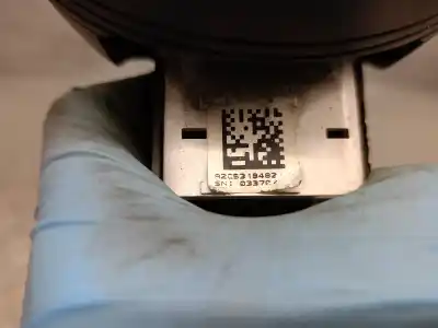 Автозапчасти б/у приборная доска за renault twingo ii (cn0_) 1.5 dci (cn0e) ссылки oem iam 8200516798  8200516798