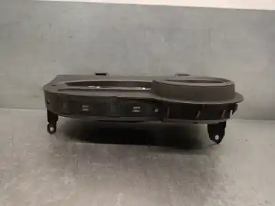 Автозапчасти б/у приборная доска за renault twingo ii (cn0_) 1.5 dci (cn0e) ссылки oem iam 8200725330i  8200725330