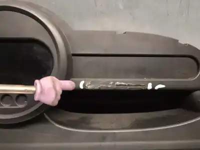 Автозапчасти б/у приборная доска за renault twingo ii (cn0_) 1.5 dci (cn0e) ссылки oem iam 8200725330i  8200725330